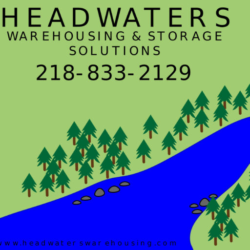 HEADWATERS WAREHOUSING & STORAGE SOLUTIONS